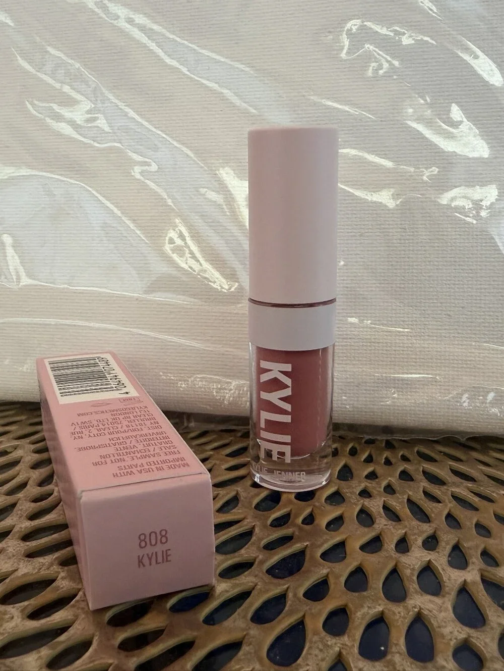 Matte Liquid Lipstick Mini